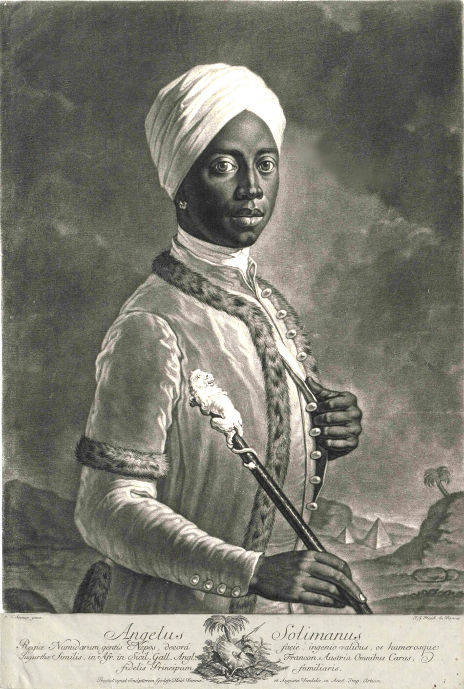 Angelo-Soliman.jpg Angelo Soliman (ca. 1721–1796)