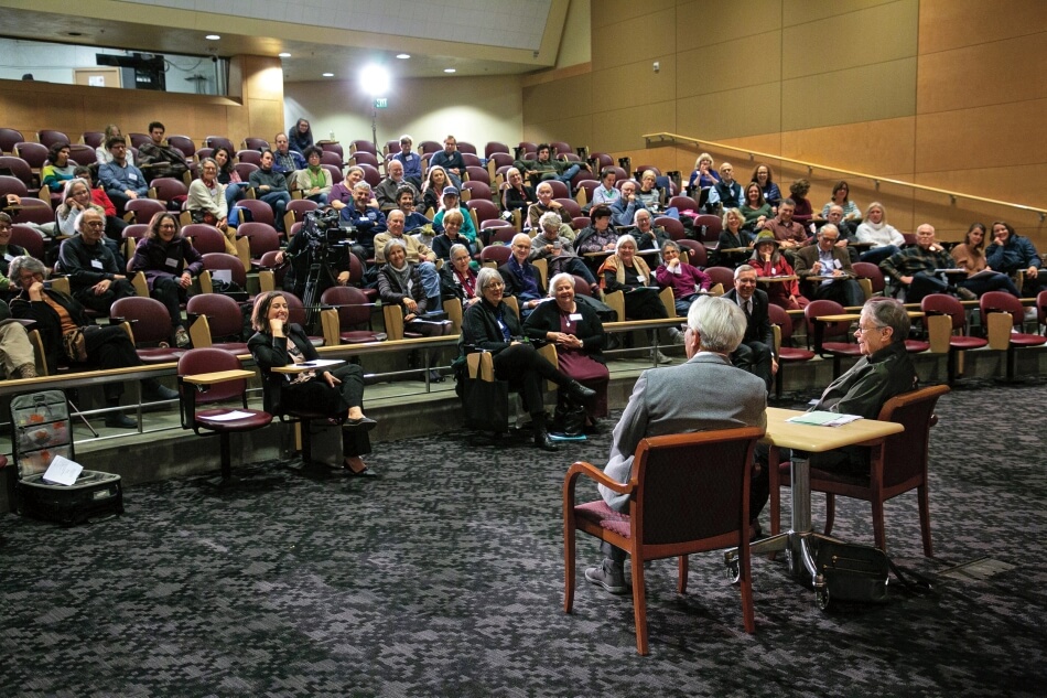 Steve Schneider Photography Audience