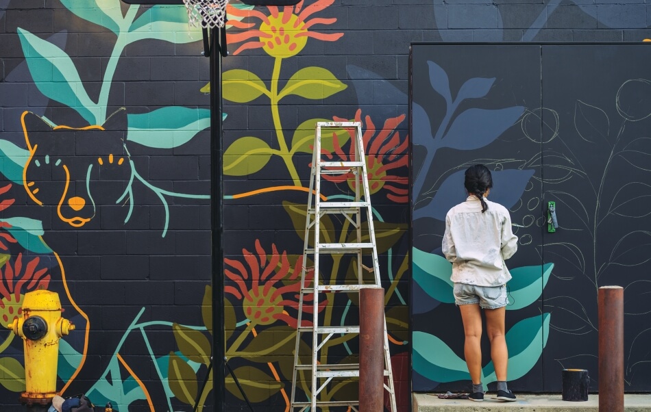 iStock.com/sisoje Arts Commission