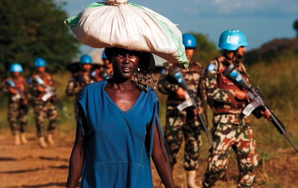Albert Gonzalez Farran/Getty Images Civil Wars