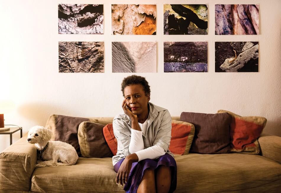 Claudia Rankine