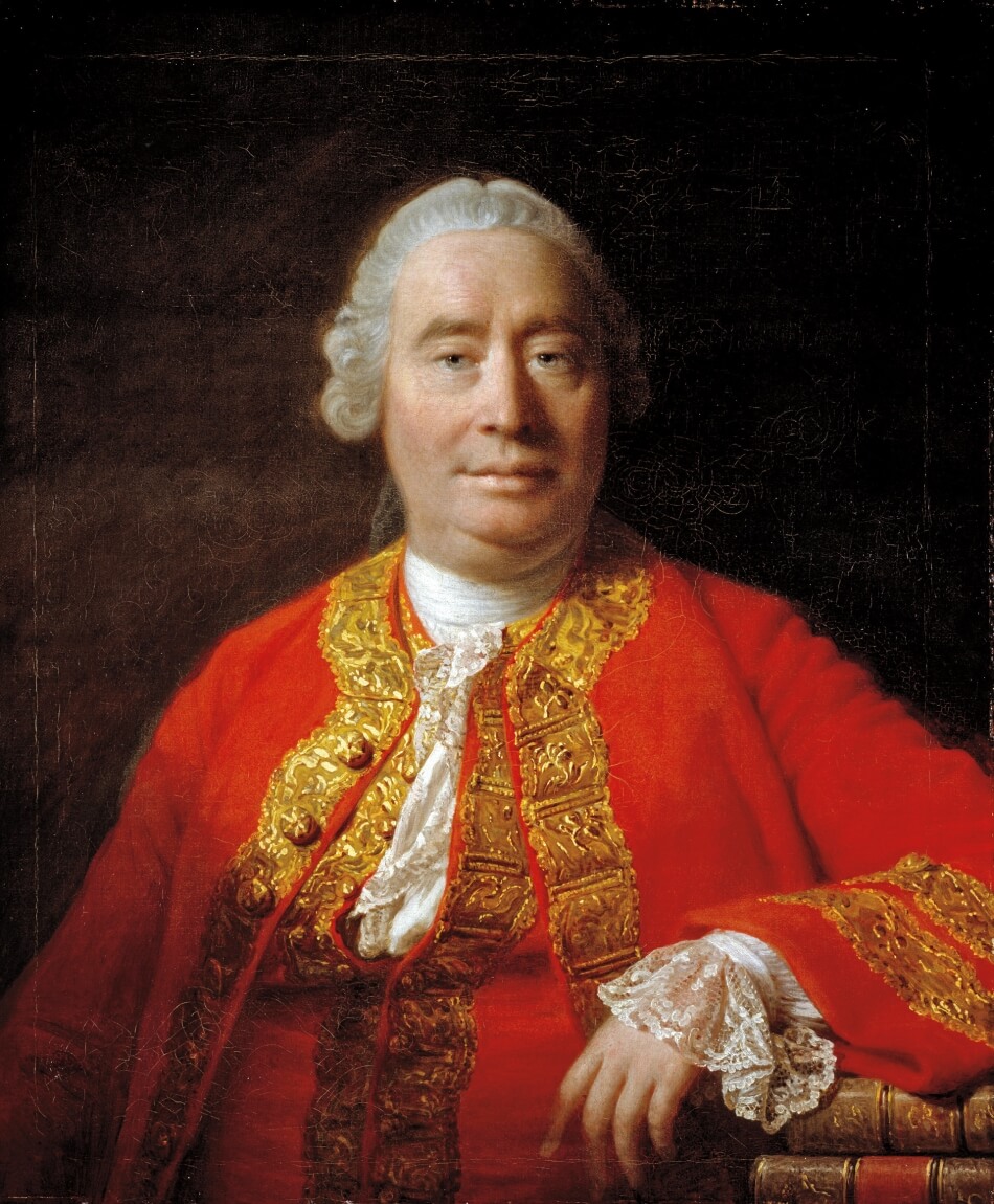David Hume, 1711–1776