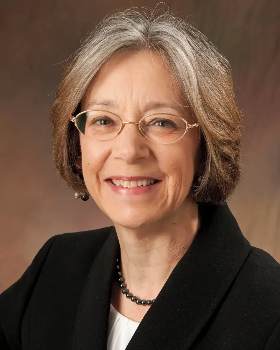 Courtesy of Diane P. Wood Diane P. Wood (U.S. Court of Appeals, Seventh Circuit).