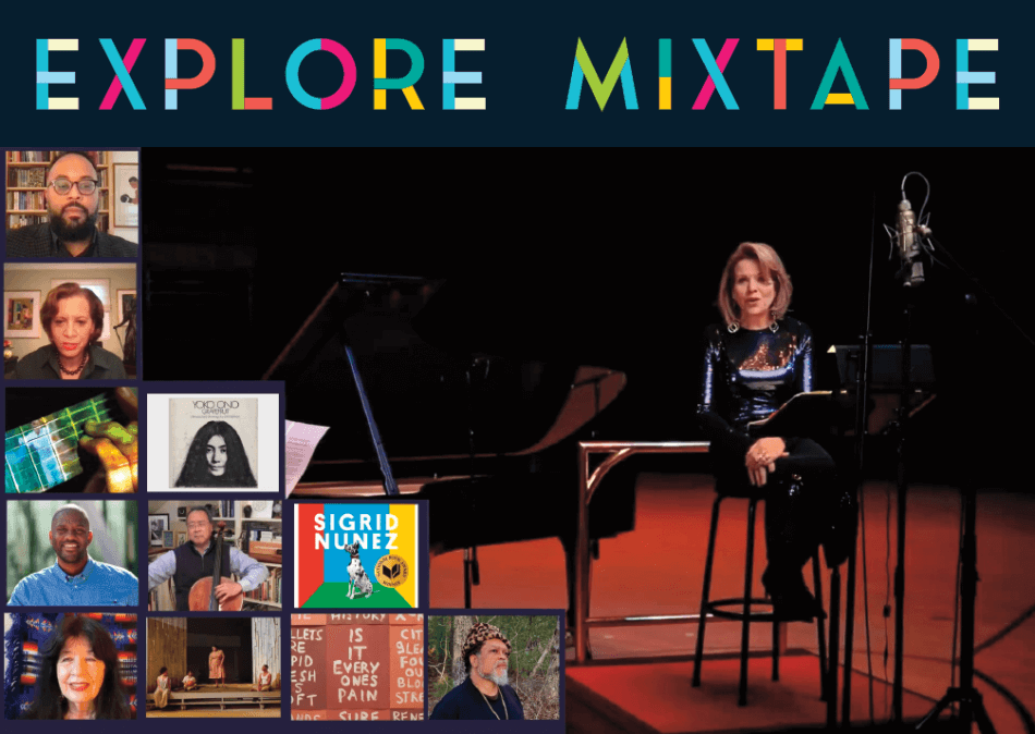 Explore-Mixtape.png Explore Mixtape