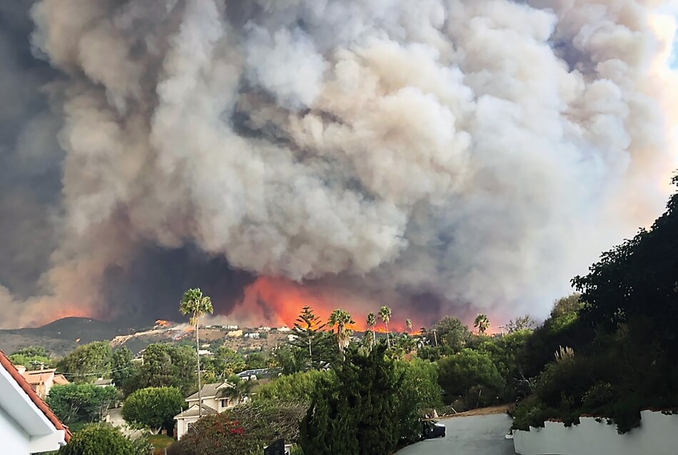 iStock.com/Salameh dibaei Fire