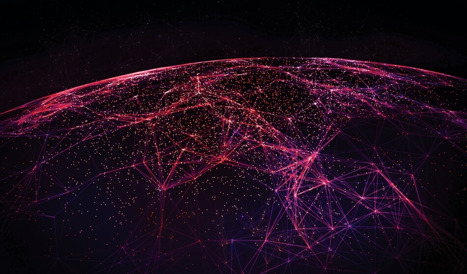 iStock.com/spainter_vfx Global Connections