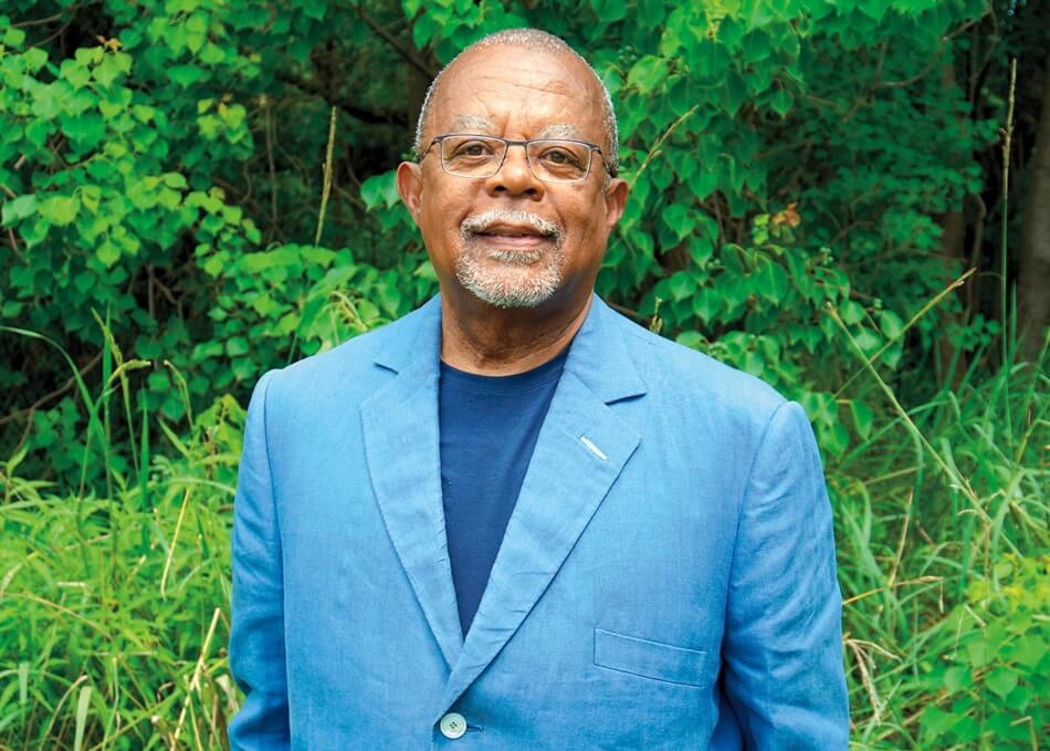 Courtesy of McGee Media/PBS Henry Louis Gates Jr