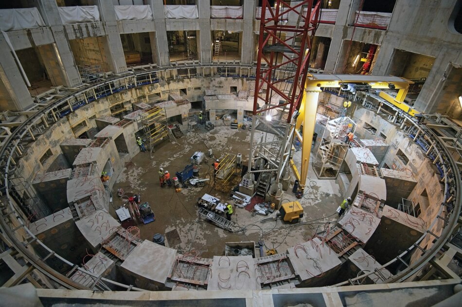 International-Thermonuclear-Experimental-Reactor.jpg International Thermonuclear Experimental Reactor