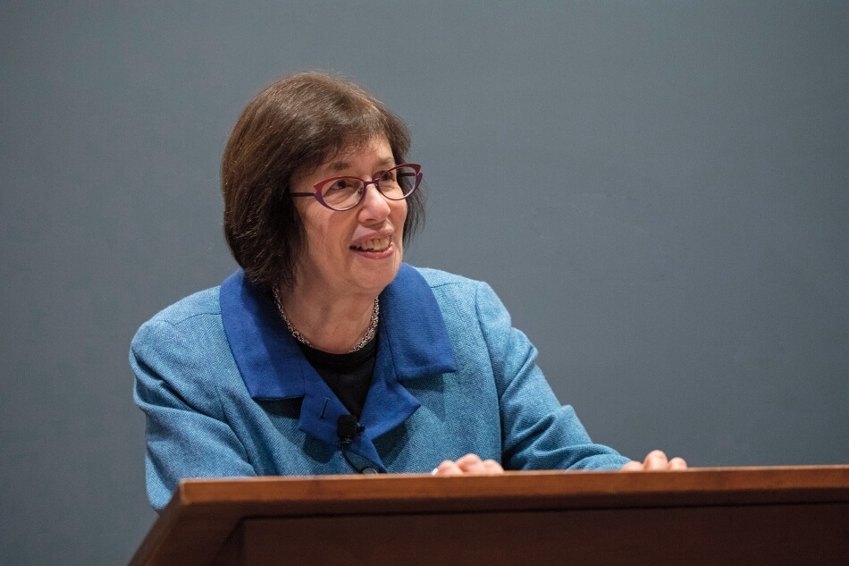 Linda Greenhouse