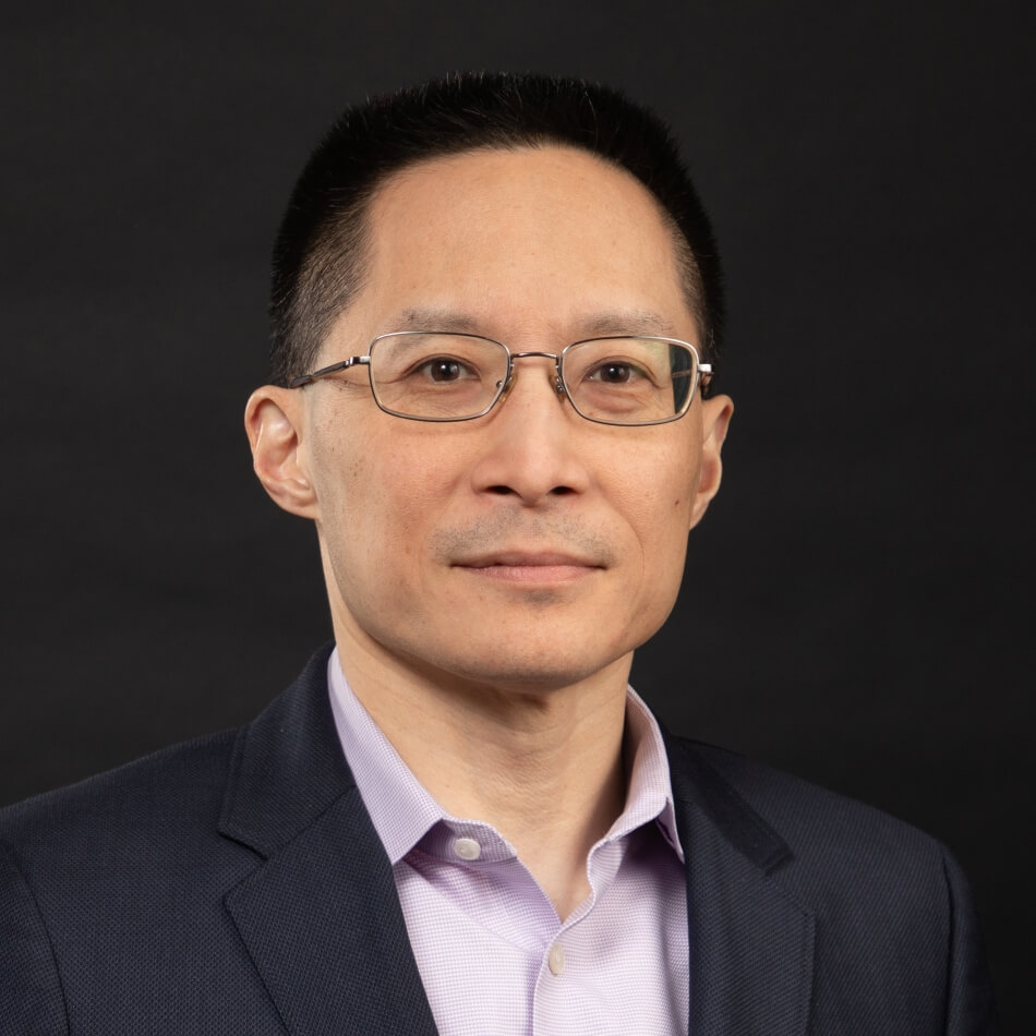 Eric Liu