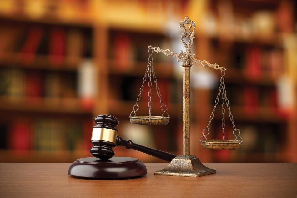 iStock.com/studiocasper Making Justice Accessible