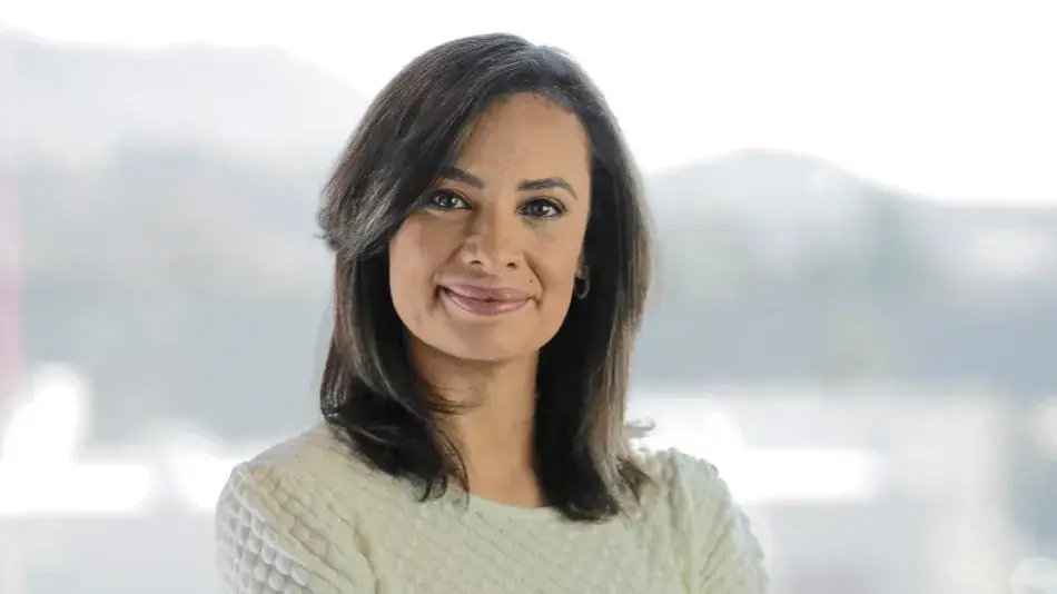 Courtesy of Voto Latino María Teresa Kumar