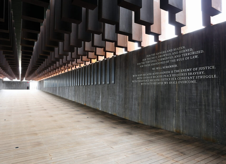 National Memorial for Peace and Justice