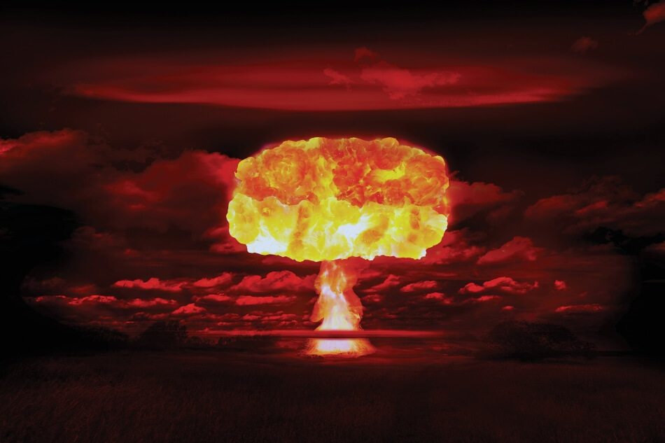iStock.com/dzika_mrowka Nuclear Age