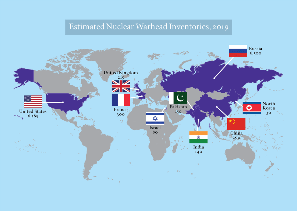 Nuclear-Arms-Map-No-Borders.png Nuclear Arms Map
