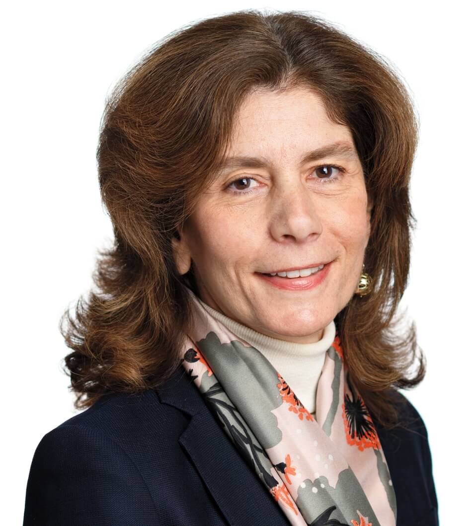 Pinelopi-Goldberg.jpg Pinelopi Goldberg