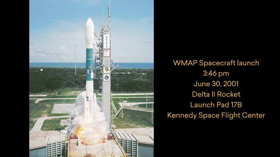 NASA/WMAP Science Team Figure 4
