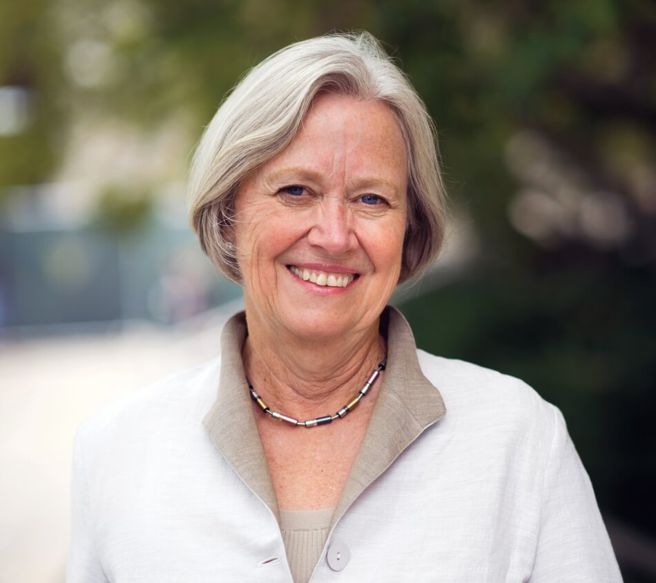 Shirley Tilghman Shirley Tilghman