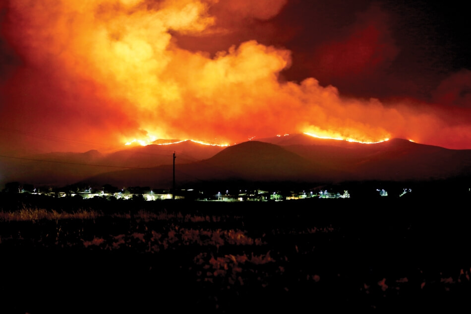 Tomahawk-Fire.jpg The Tomahawk Fire