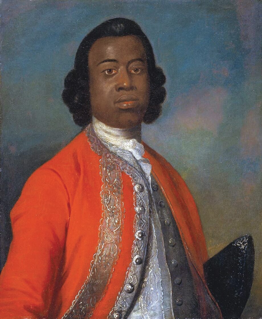 William-Ansah-Sessarakoo.jpg William Ansah Sessarakoo (ca. 1736–1770)
