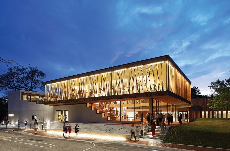 Steve Hall © Hall+Merrick Writers Theatre