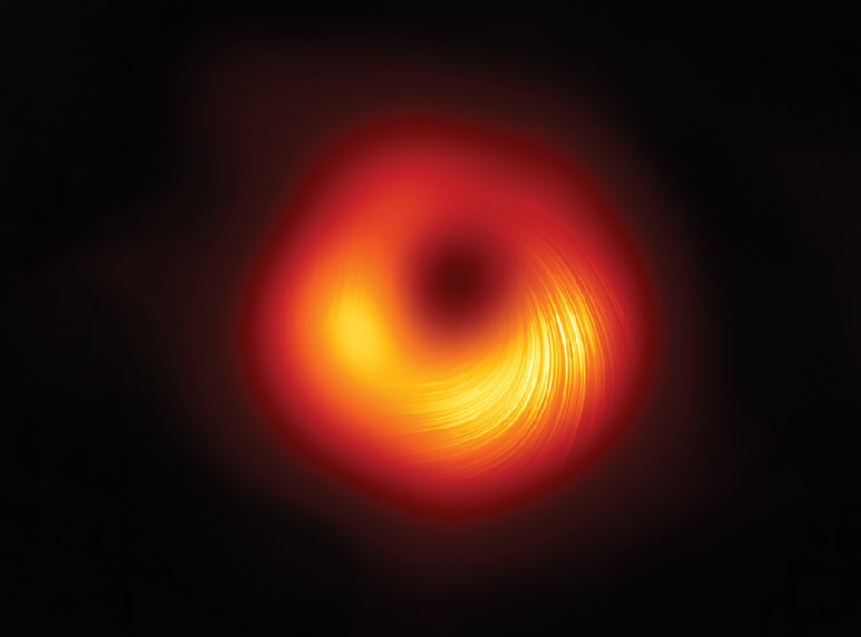 black hole