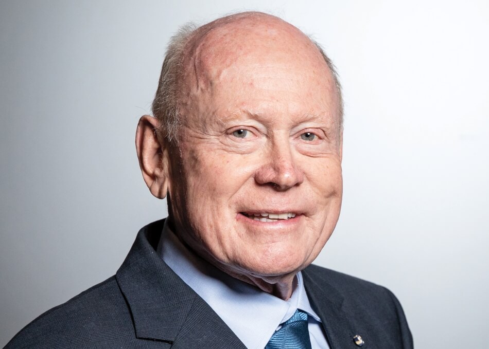 UC San Diego Gordon Gill