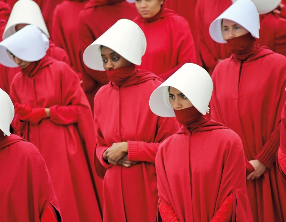 handmaids tale