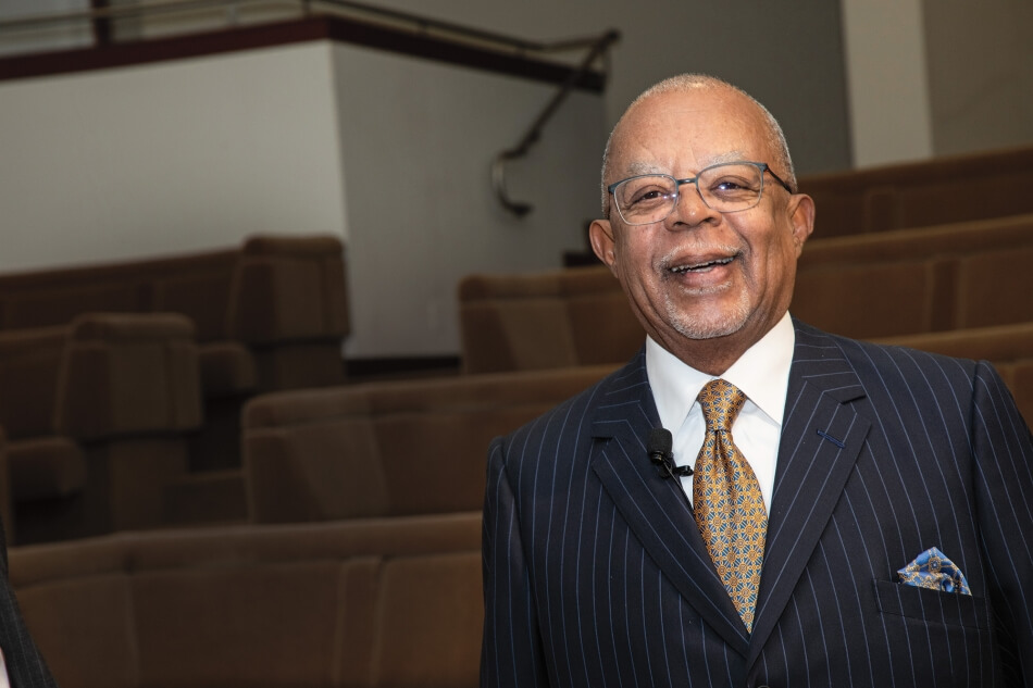 Honoring Henry Louis Gates, Jr.   American Academy of Arts and