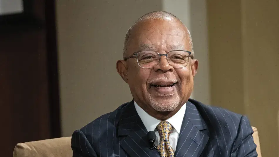 Martha Stewart Photography Henry Louis Gates, Jr.