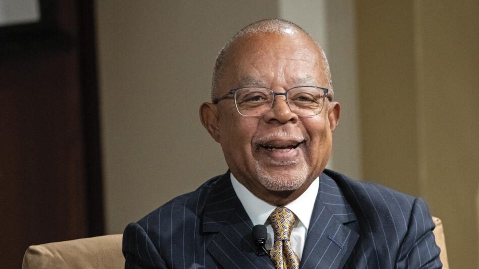 Henry Louis Gates, Jr. 