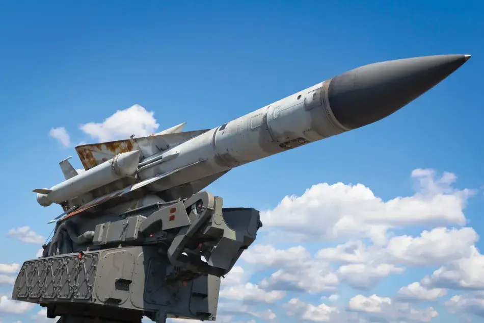 ewg3D/Getty Images New Nuclear Age Phase II