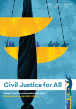 Civil Justice for All