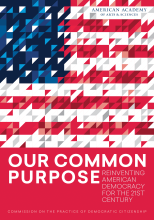 Our Common Purpose