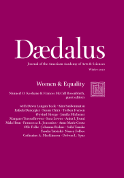 Trænge ind historie i aften Good Fellows: Men's Role & Reason in the Fight for Gender Equality |  American Academy of Arts and Sciences