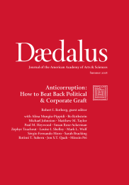 Analysing Corruption Columbia University Press