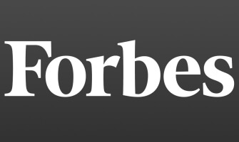 Forbes Logo