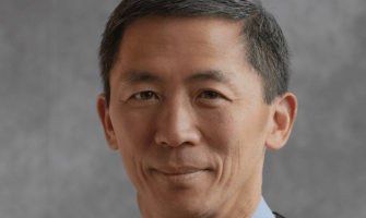 Justice Goodwin Liu