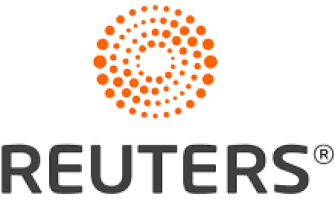 Reuters Logo