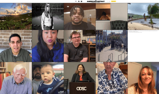 American Portrait Mosaic.png American Portrait Mosaic.png