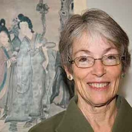 Susan mann dissertation scholarships 04 image