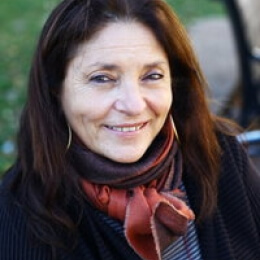 Sylvia Poggioli American Academy of Arts and Sciences