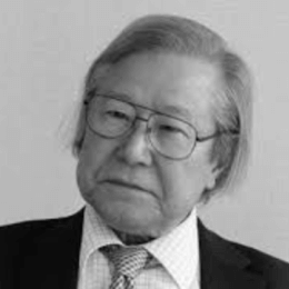 Heisuke Hironaka American Academy of Arts and Sciences