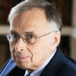 Charles Ernest Rosenberg American Academy of Arts and Sciences