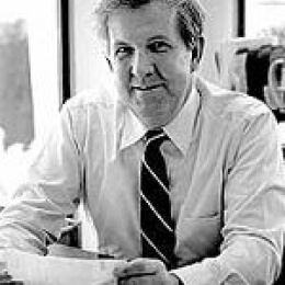 Robert Gilpin American Academy of Arts and Sciences