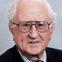 John Reid | American Academy of Arts and Sciences