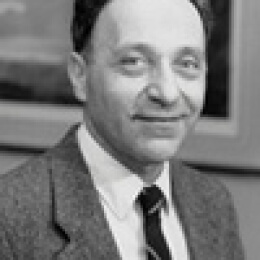 Lucio Luzzatto American Academy of Arts and Sciences