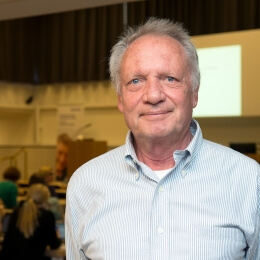 Gøsta EspingAndersen American Academy of Arts and Sciences