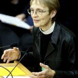 Marilyn McCord Adams American Academy of Arts and Sciences