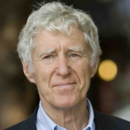 Lester R. Brown American Academy of Arts and Sciences